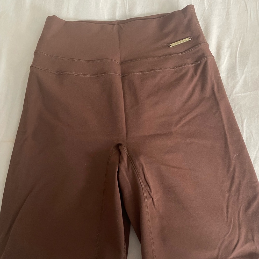 Gymshark x Whitney Simmons Biker Shorts